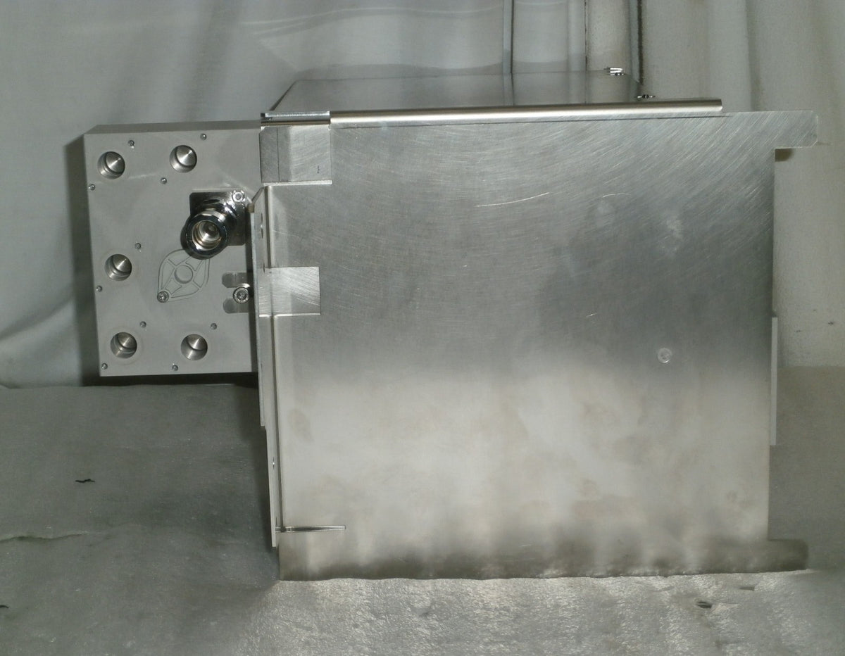 GAS SUPPLY 8603650-13 FROM DRAGER PRIMUS 8603800-77