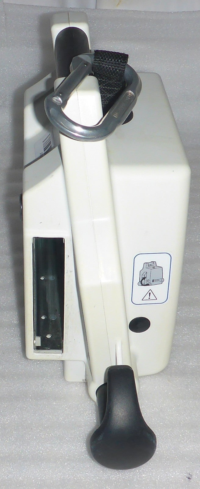Guardian Hoyer BHM Voyager Portable Ceiling Lift w/ Charger (No Tariffs to USA)