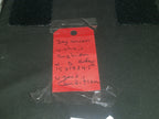 Wheelchair Jay Union Cushion 119751-017 Size 15 x 19 X 4.5" W/ COVER GOOD CONDI