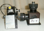 SD Instruments MICROMANIPULATOR with ABP-R mounting plate