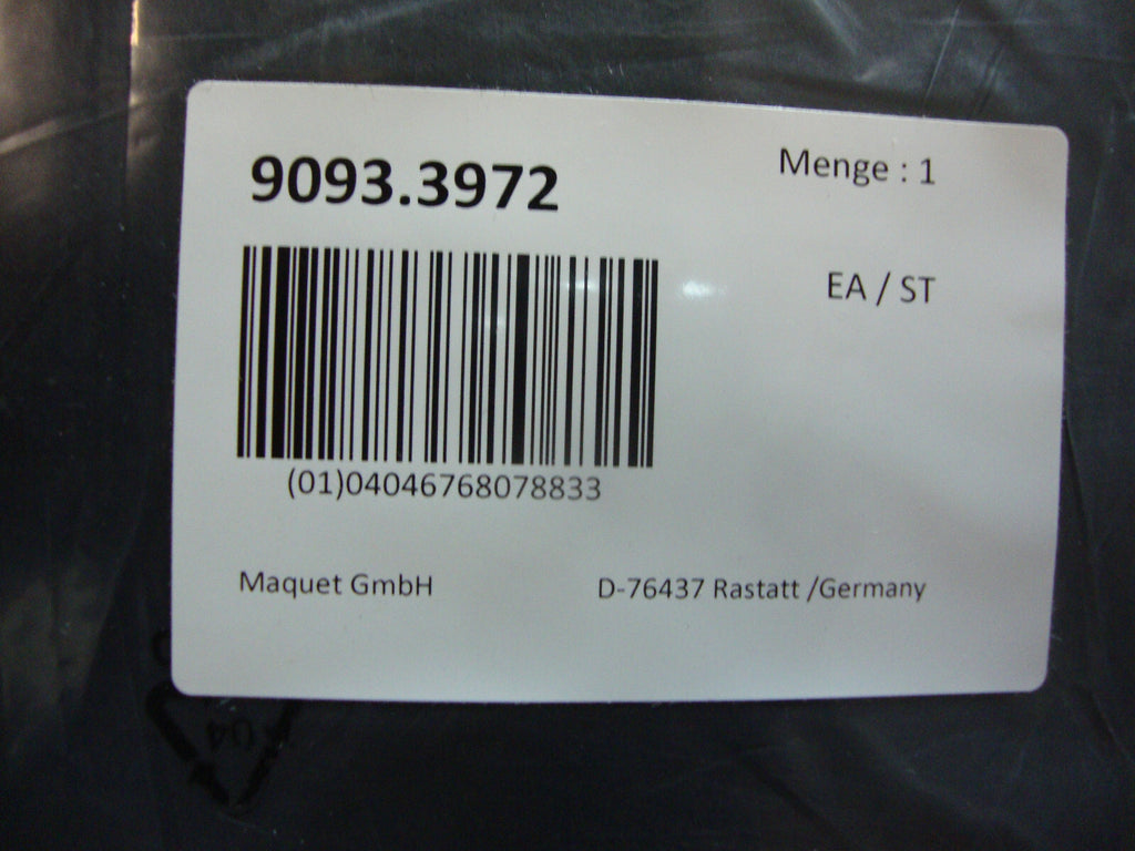 MAQUET Operating Surgical Table CUSHION Pad 9093.3972