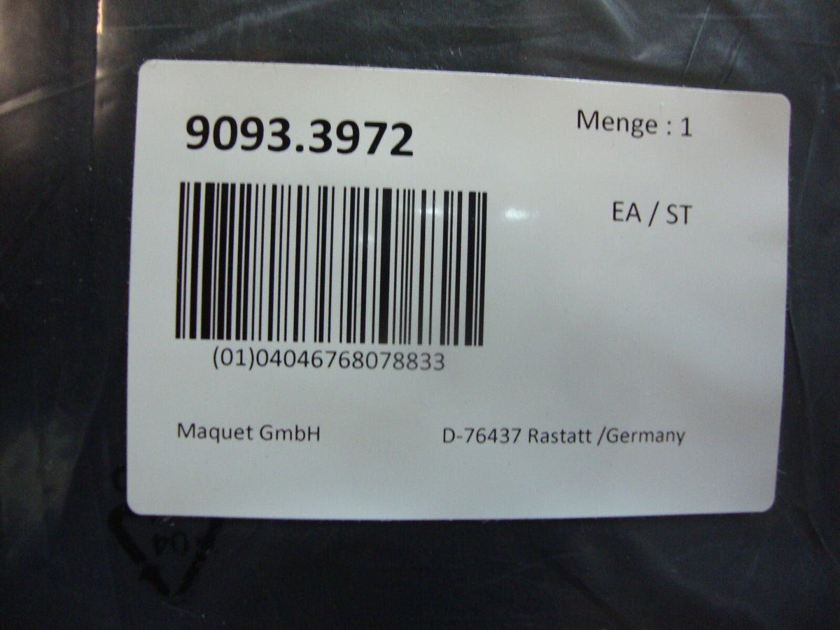 MAQUET Operating Surgical Table CUSHION Pad 9093.3972