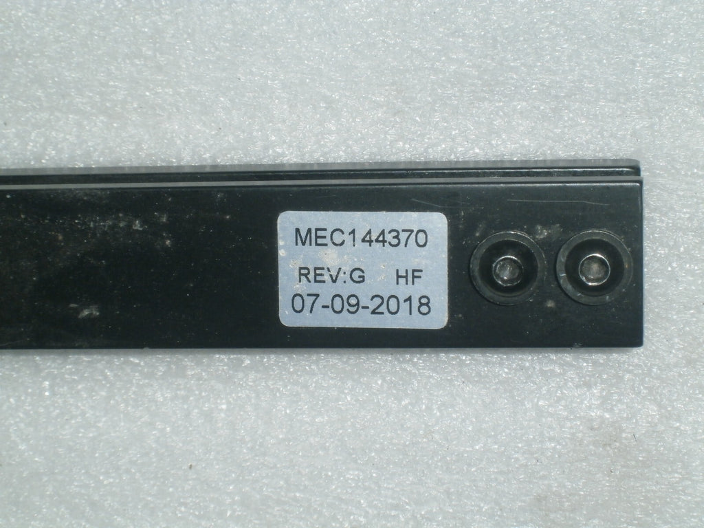TILT BASE & BOLT FOR QUANTUM W.CH. WITH ACTUATOR AND SEAT PAN MEC144370