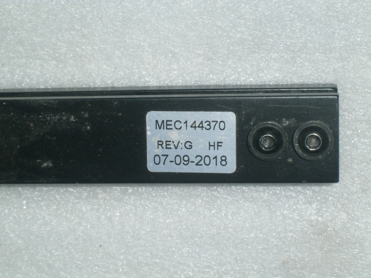 TILT BASE & BOLT FOR QUANTUM W.CH. WITH ACTUATOR AND SEAT PAN MEC144370