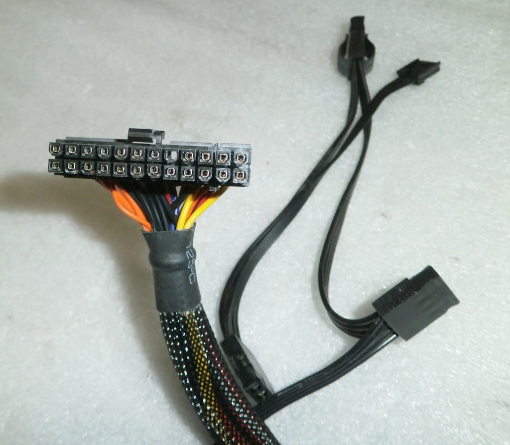 ION TORRENT AS1712022 CORSAIR POWER SUPPLY MODEL CMPSU-650HX VERY GOOD CONDITION