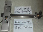 ARJO- GETINGE SP6000 DOOR OPENERS AS PICTURES
