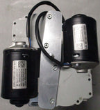 STAIR LIFT PARTS MOTORS 24V SN AA1125112S22153506 AND 3503 USED