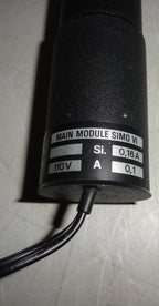RGS X RAY MAIN MODULE SIMO VI SI 0.16A