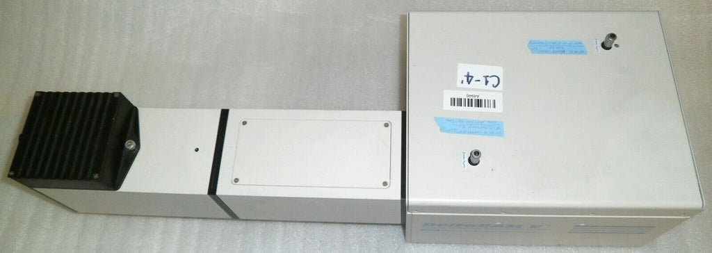 DeltaRAM V PTI Photon Technology International Selling for Parts