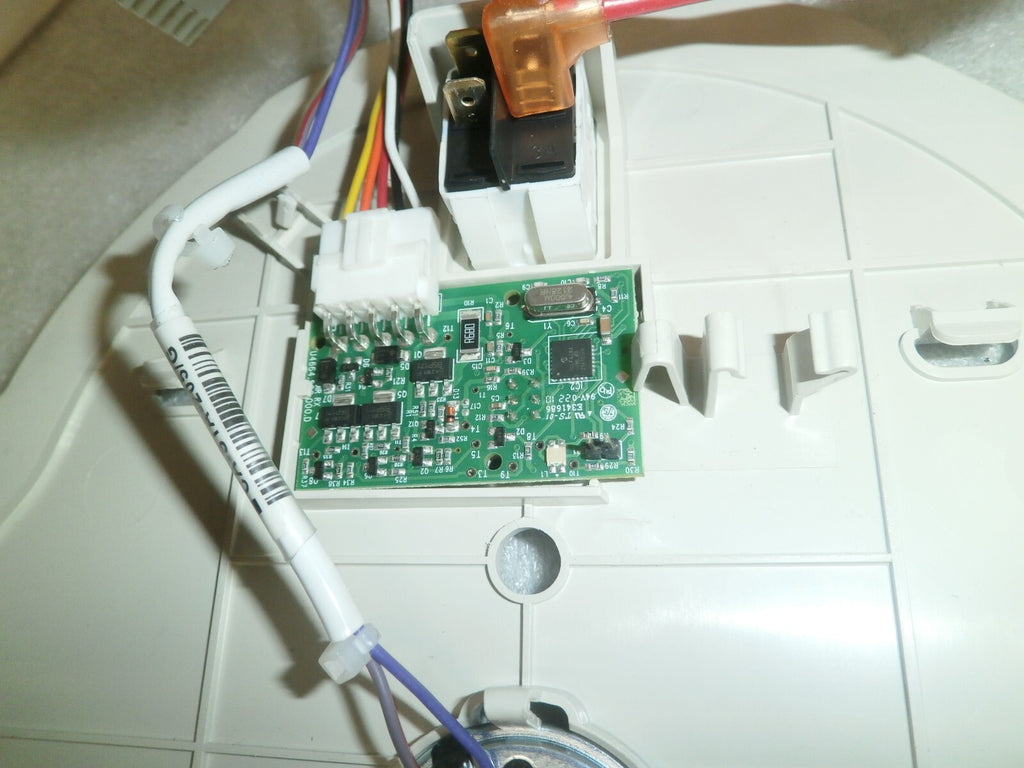 Stannah Siena One 600 Stair Lift Parts and Cables as Photo