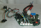 Motor Nidec Part 405.845/ 150505A entstoert w/ HUMANCARE Altair 55040 Board