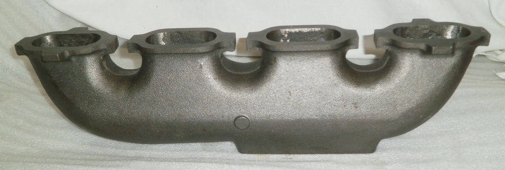 MANIFOLD 05176730 GENUINE DETROIT DIESEL ENGINE PARTS FITS 1978-1988 TEREX TS-14