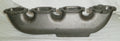 MANIFOLD 05176730 GENUINE DETROIT DIESEL ENGINE PARTS FITS 1978-1988 TEREX TS-14