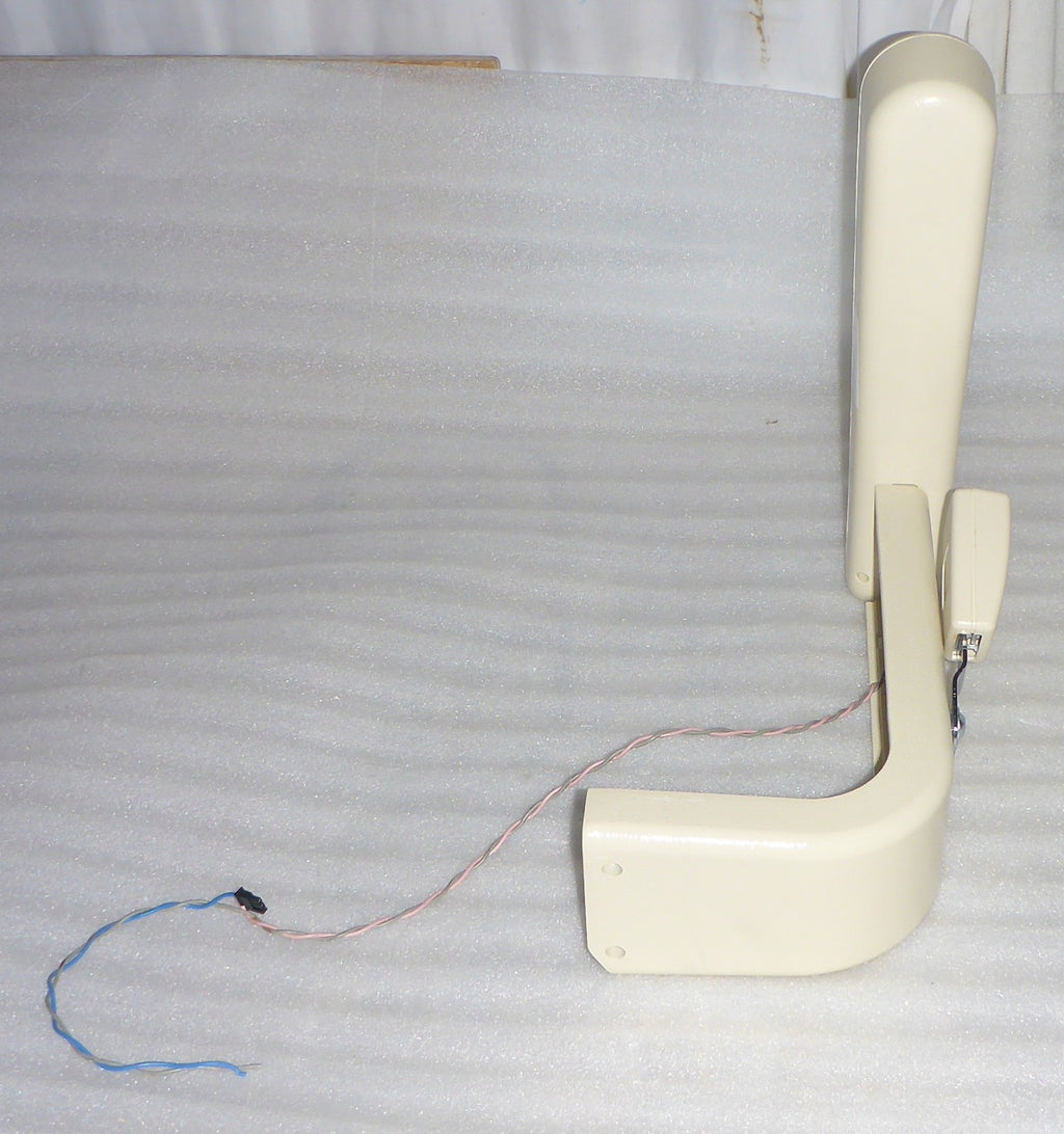 2022 HANDICARE STAIR LIFT ARM LEFT AND RIGHT WITH KEY.JOYSTICK CONTROL AND