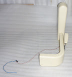 2022 HANDICARE STAIR LIFT ARM LEFT AND RIGHT WITH KEY.JOYSTICK CONTROL AND
