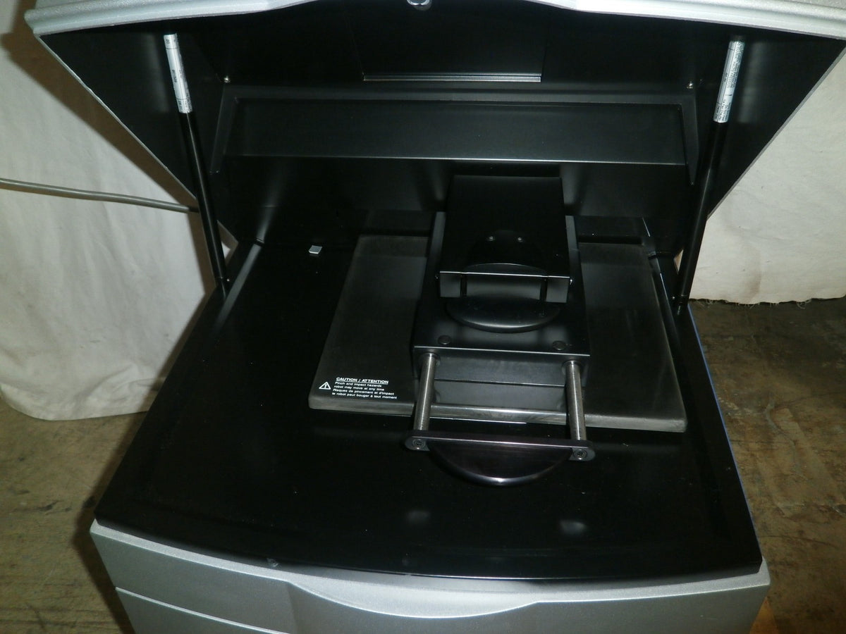 Qiagen PyroMark Q96 ID Instrument
