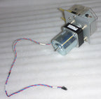 WATSON MARLOW PREMOTEC PUMP 950312 WITH MOTOR PREMOTEC 9904 120 13814