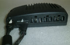 SET OF 2 PRIDE QUANTUM EDGE 6 CONTROL CTLDC1466 & CTLDC1472 WITH CABLES
