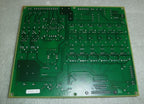 GE AMX-4 46-264986-G2-A CONTROL BOARD DRIVER & DRIVER BOARD 46-288764 G1-A