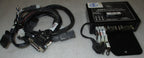 AMY SYSTEMS SINGLE ACTUATOR CONTROL SAC-947 WITH CABLES AS PICTURES