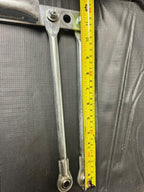 HOYER LIFT SPREADER BAR AND PARTS AS PHOTO HPL 402