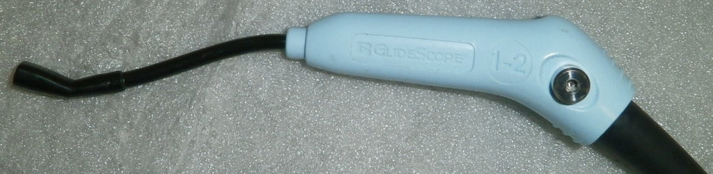 Verathon Glidescope 0570-0306 AVL 1-2 Pediatric baton