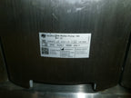 Stockert Sorin S5 Heart-Lung Perfusion Machine w/ 5 Roller Pumps