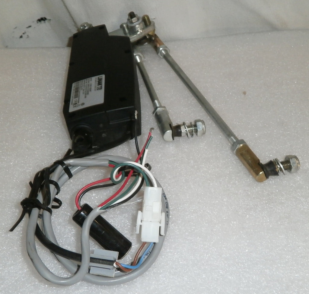 LINAK 121000-11002400 FOR ARJO MAXI 500 FLOOR LIFT BASE CONTROL WITH ALL PARTS
