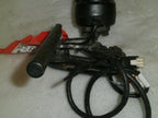 QUANTUM 6000Z WHEELCHAIR JOYSTICK WITH SWING AWAY ARM GOOD WORKING CONDITION
