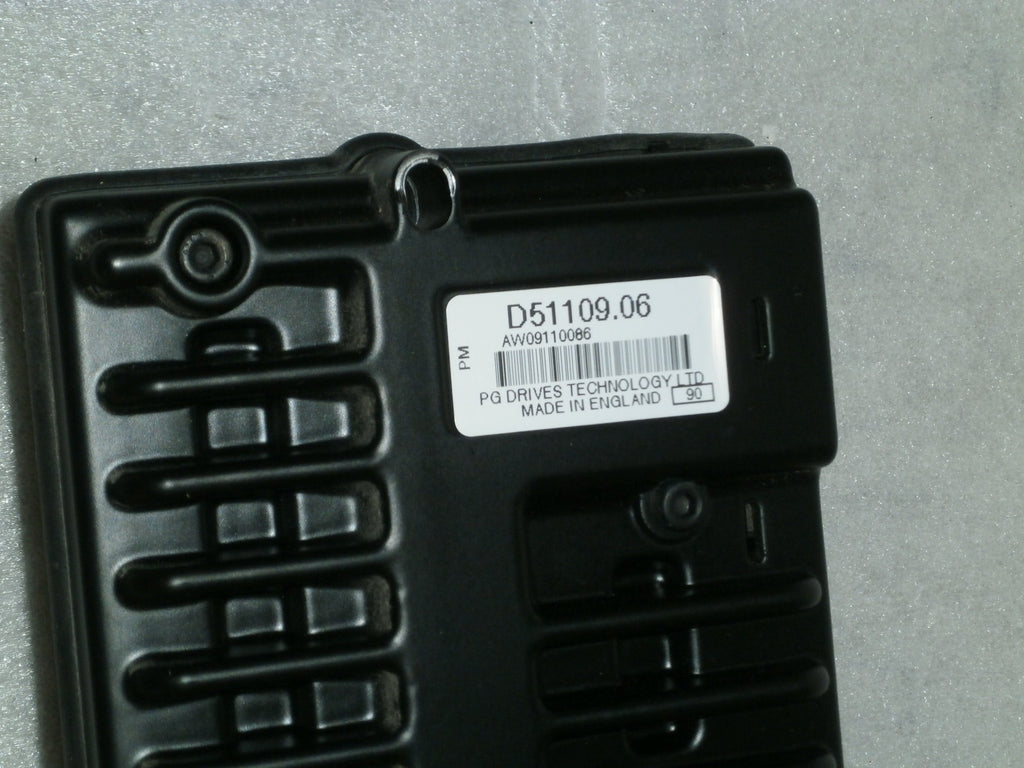 QUICKIE XPERIENCE WHEELCHAIR CONTROL D51109-06 GOOD CONDITION