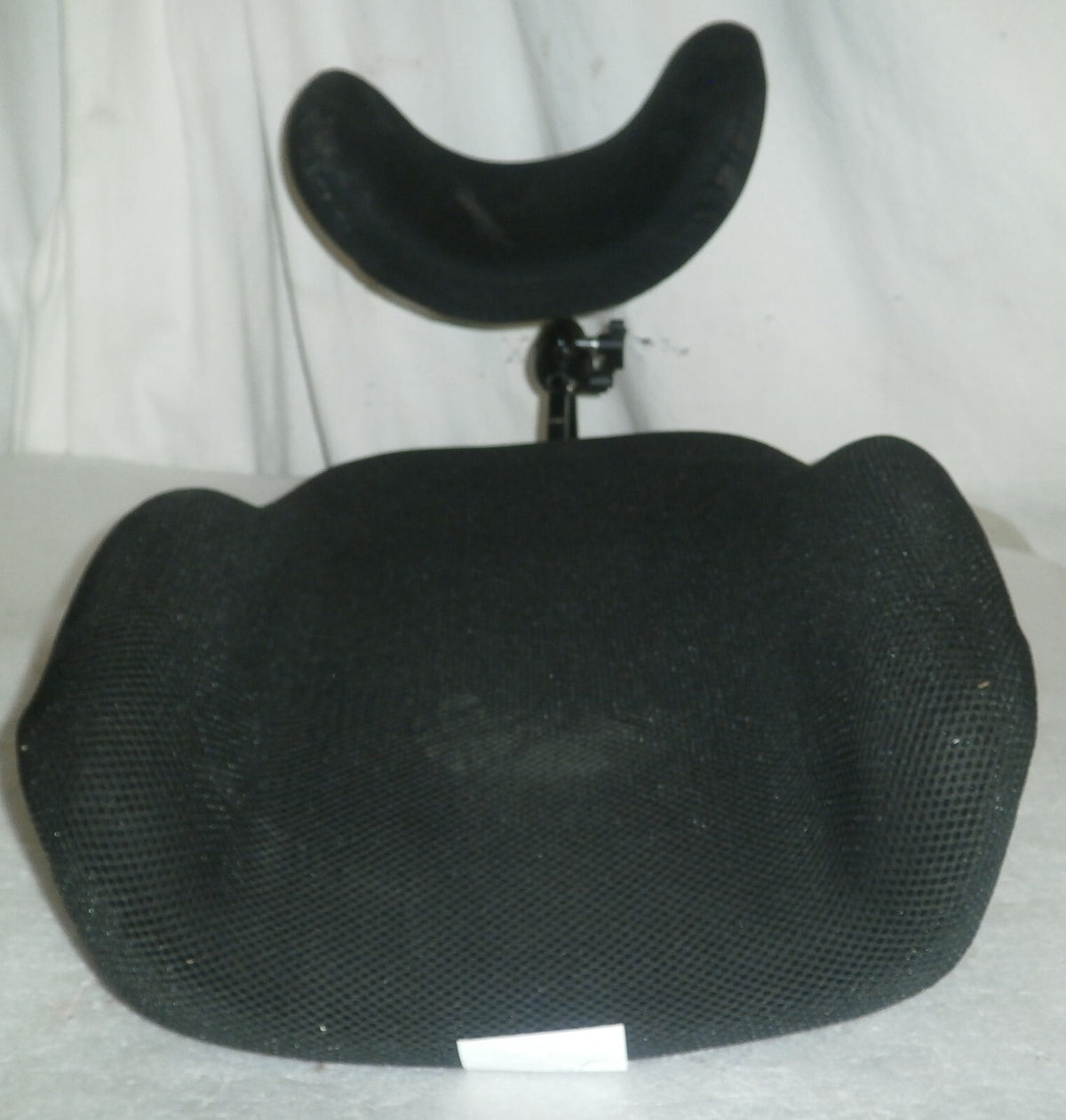 MAPLE LEAF ML SHALLOW BACK CUSHION 24F5555 SIZE 16x18" W/ HEADREST & ACCESSORIES