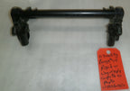 KI MOBILITY ROUGE 14 INCH RIGID WHEELCHAIR AXLE COMPLETE PARTS AS PHOTO