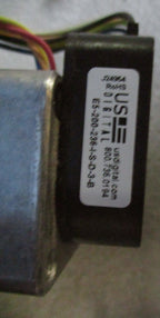 MOTORS 17PM-K406-15W&02W/USDIGITAL ENCODER/PARTS FROM SIEMENS DIMENSION VISTA500