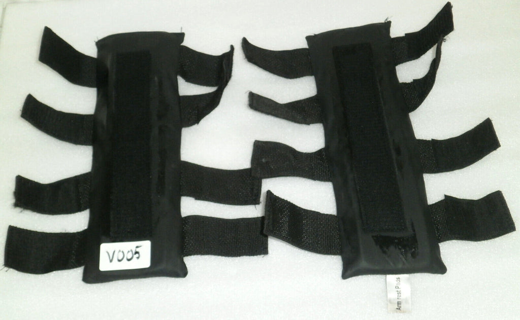 BLAKE ARM GEL PADS SUPPORT 4X16 VERY GOOD CONDITION