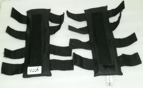 BLAKE ARM GEL PADS SUPPORT 4X16 VERY GOOD CONDITION