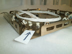 VARIAN CP3800 HEATING ELEMENT W/ 1 TRANSISTOR BROKEN AS PHOTO