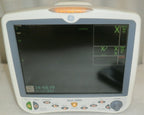 GE Dash 5000 Patient Monitor w/ 1 Bad Battery (no cord included)
