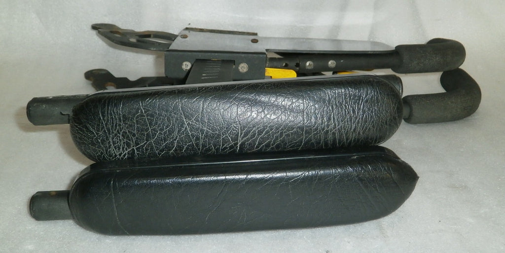 QUICKIE XPERIENCE WHEELCHAIR ARMREST GOOD CONDITION