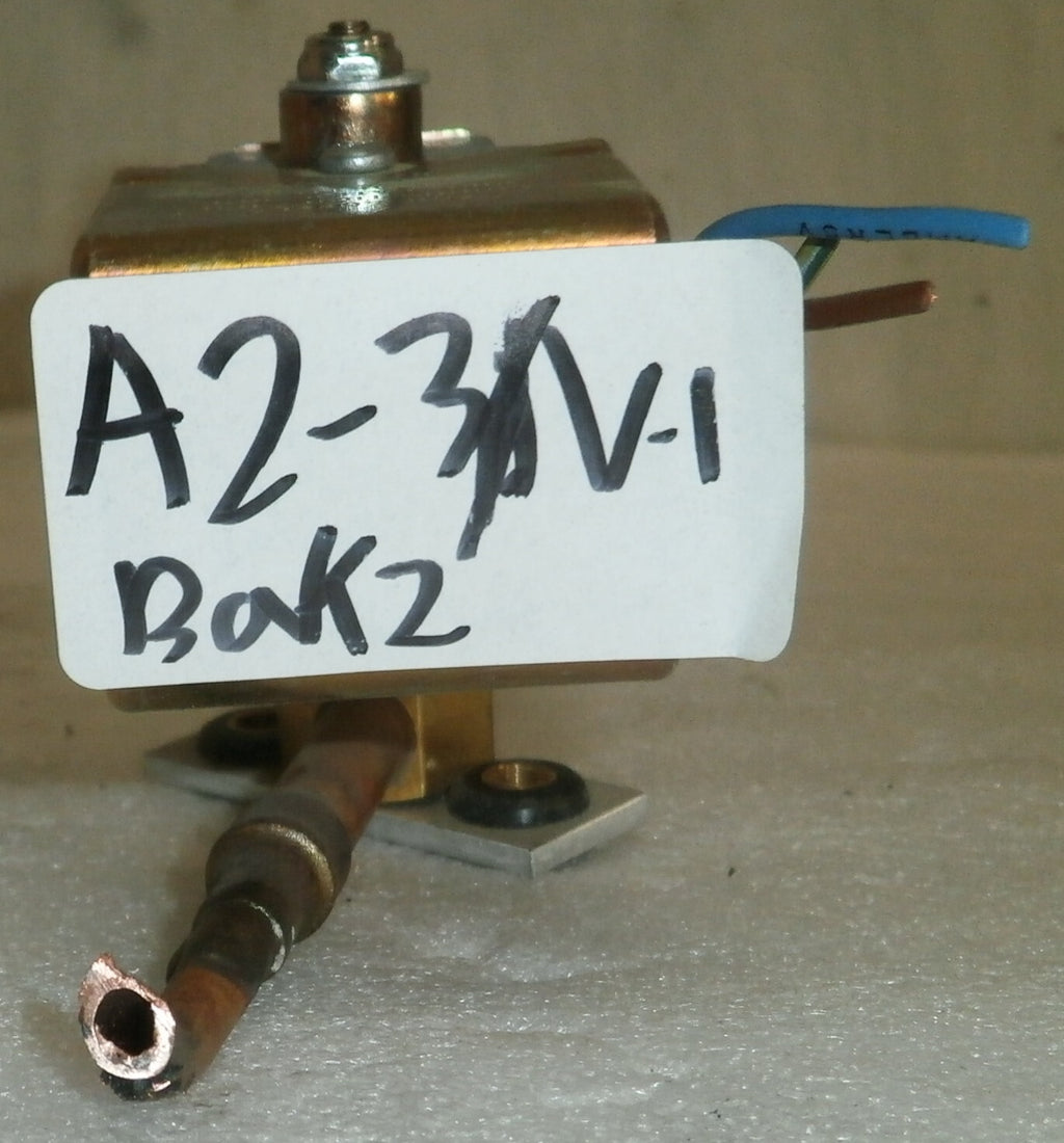 Sporlan Solenoid Coil OMKC-1 208-240 / 50-60 10w from THERMO FISHER CYROSTAT