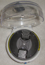 ION CHIP MINIFUGE 4479672 WORKS GOOD