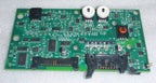 PHILIPS V60 VENTILATOR PCBA 105395 REV F BOARD USED GOOD CONDITION
