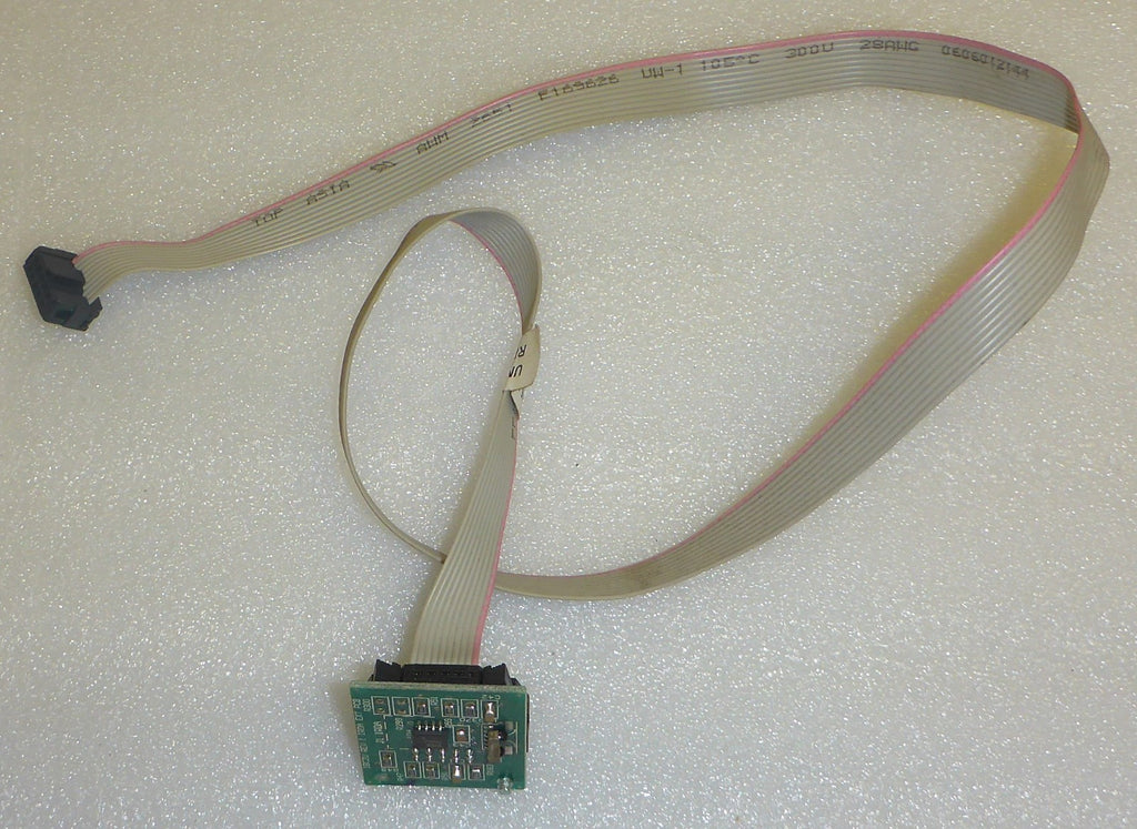 STAR TRAC TREAD MILL LOWER MOTOR ASM-ACD1U-4B BOARD USED GOOD CONDITION