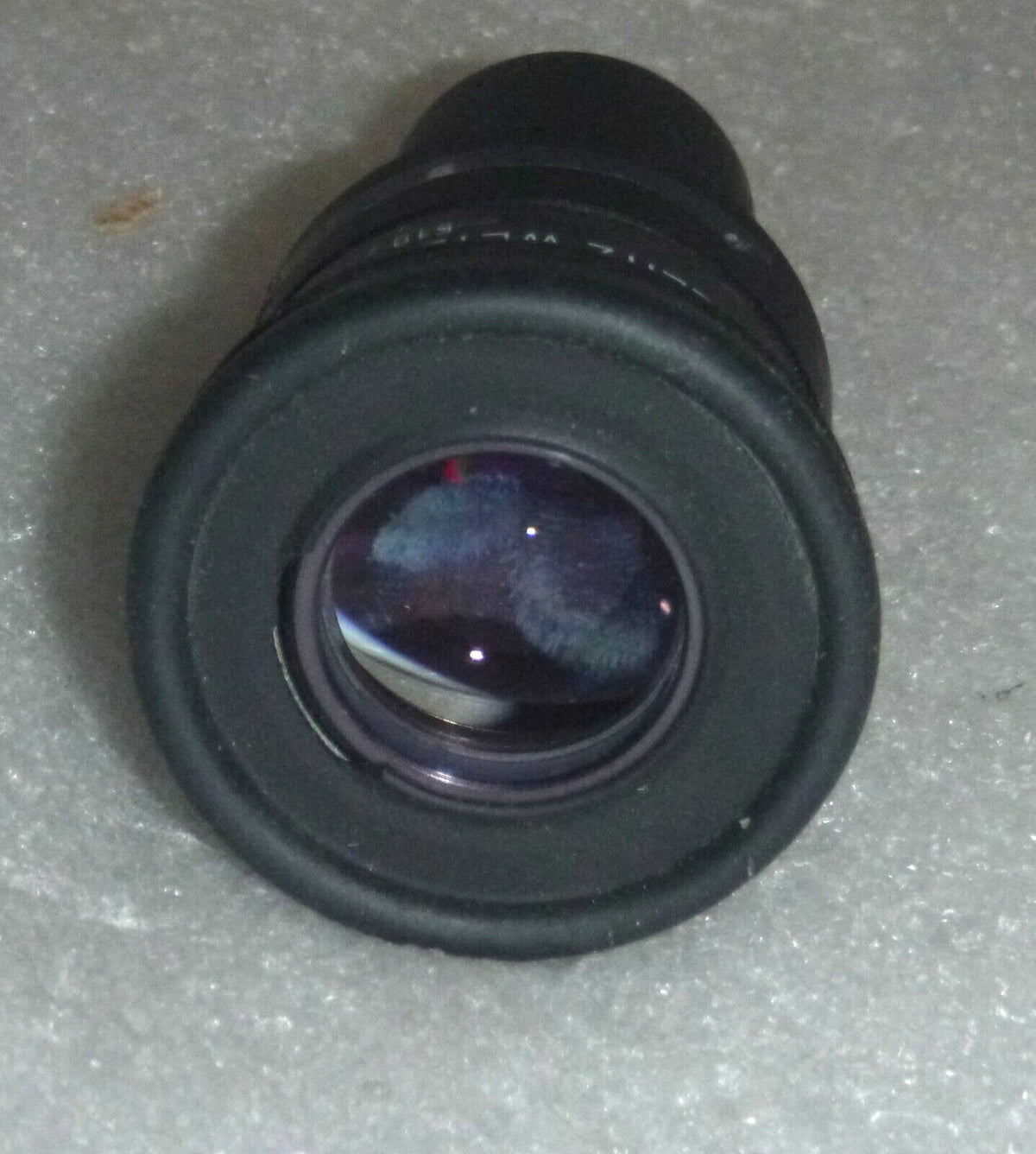 Microscope lens Leitz Wetzlar Germany 519748/ Periplan 10x18 EYEPIECE