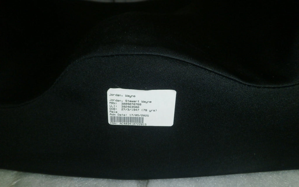 Invacare 16" wide Contour U Wheelchair Cushion Very Good Condition