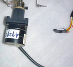 2 OF WATERS 717 AUTO SAMPLER VEXTA MOTORS C7387-9212 WITH INJECTION VALVES