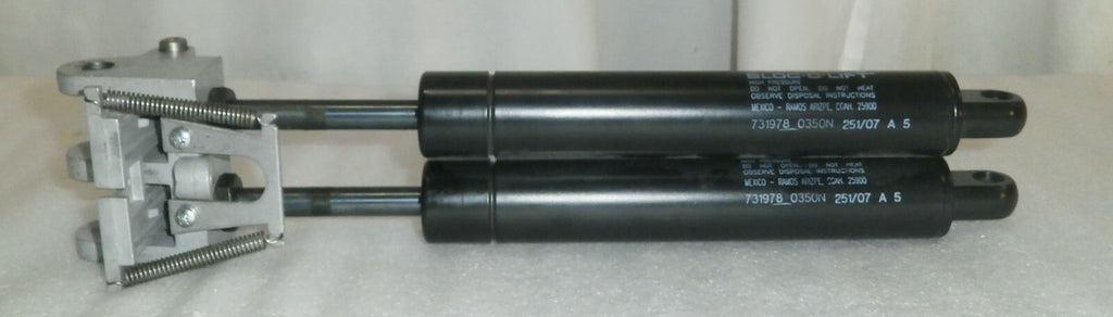 Pair of Stabilus Bloc-O-Lift High Pressure For Power Wheelchairs
