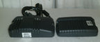 SET OF 2 PRIDE QUANTUM EDGE 6 CONTROL CTLDC1466 & CTLDC1472 WITH CABLES