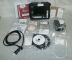 RDT Philips Tempus Pro TempusPro Monitor w/ Battery and Power Supply