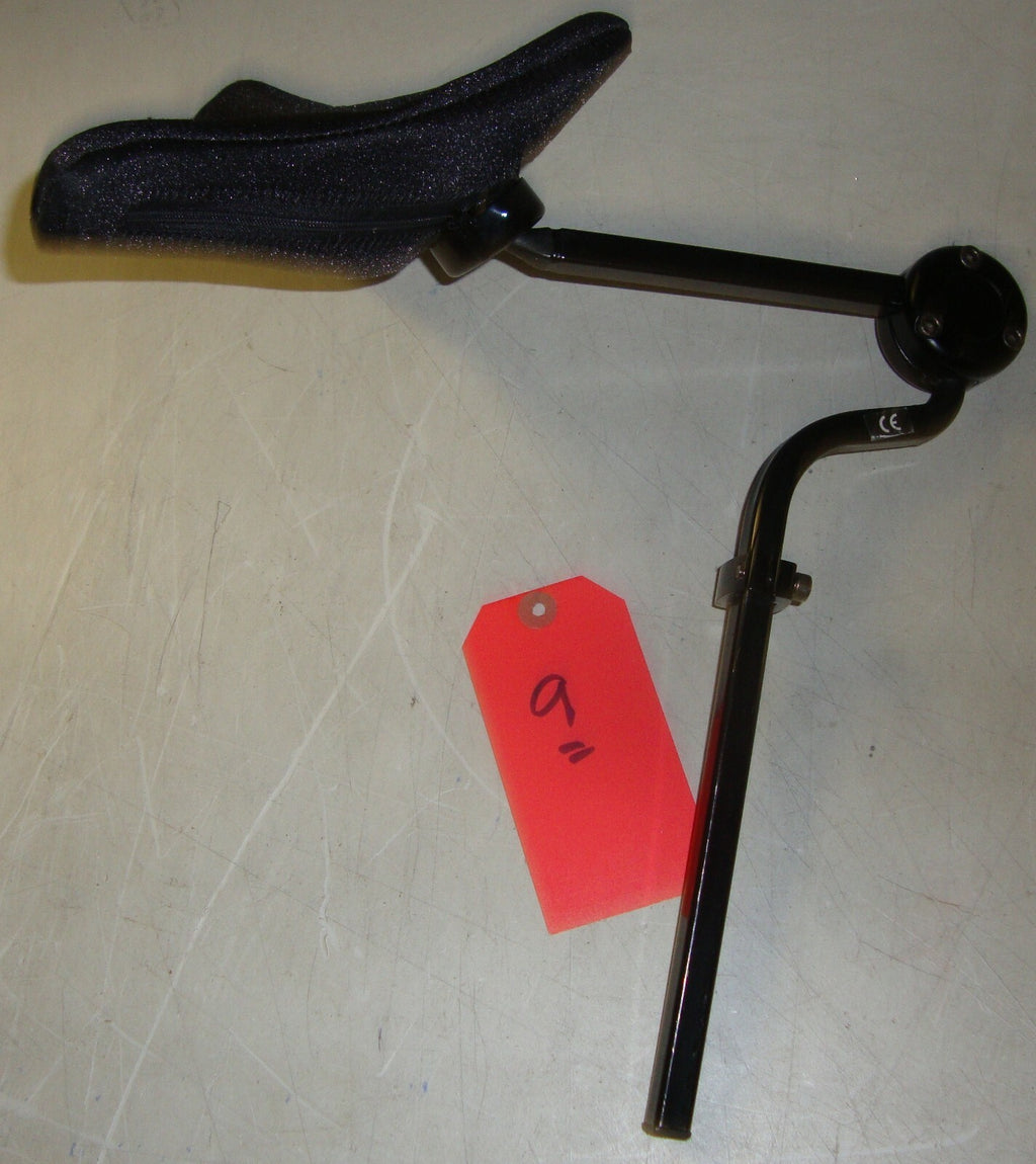 AP- HEAD AND NECK POSITIONING SUPPORT perfect condition for Wheelchair
