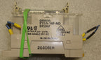 8 OF THERMAL DEVICE CIRCUIT BREAKER TCP-6A,ONE PTK 25-D24-S5T AND ONE OMRON P7S